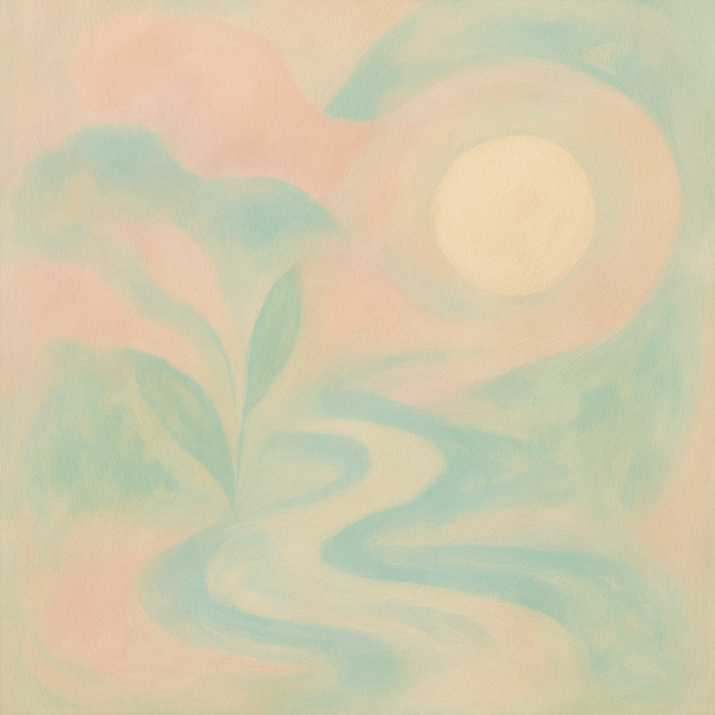 自分とハグする時間